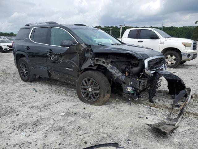 2019 GMC ACADIA SLT 1GKKNMLS8KZ180958