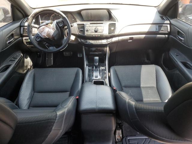 2017 HONDA ACCORD SPO - 1HGCR2F54HA123955