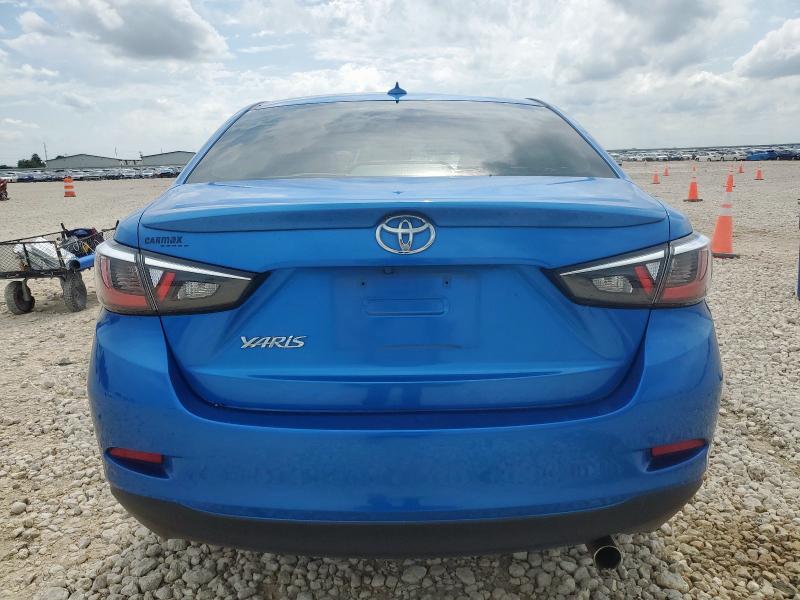 2019 TOYOTA YARIS L 3MYDLBYV9KY526268