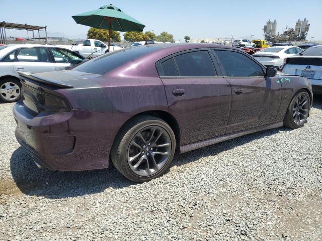 Vin: 2c3cdxct9nh122234, lot: 61642335, dodge charger r/t 20223