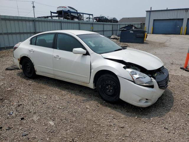 Vin: 1n4al2ap3cc151149, lot: 60321255, nissan altima base 20124