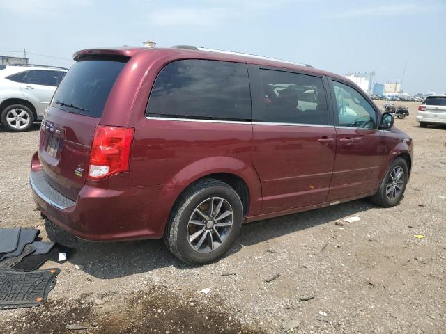 Vin: 2c4rdgcg0hr604890, lot: 60347045, dodge caravan sxt 20173
