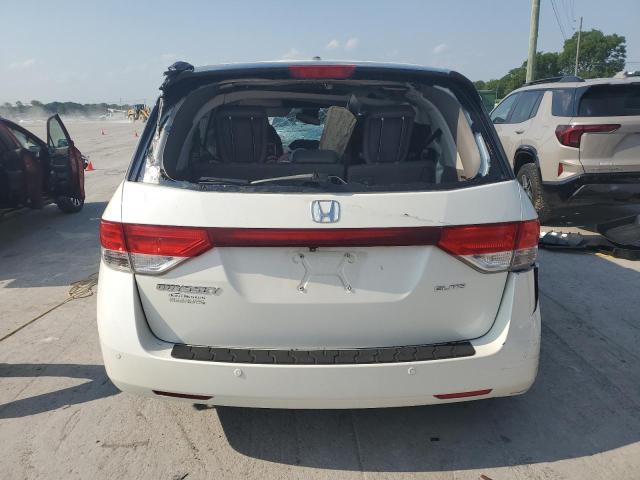 2015 HONDA ODYSSEY TO 5FNRL5H96FB094748