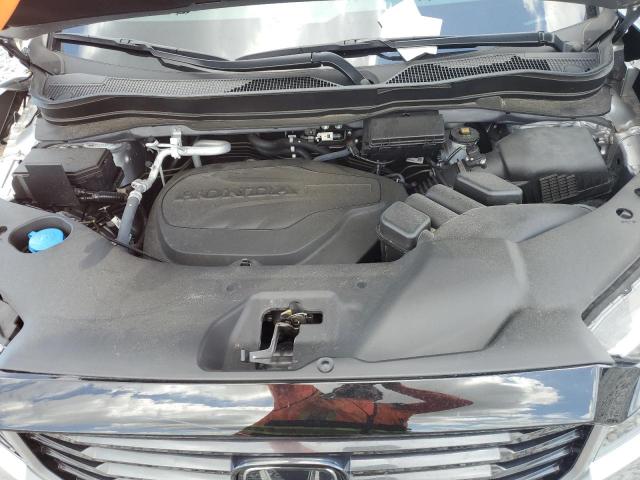 2023 HONDA RIDGELINE 5FPYK3F16PB059443