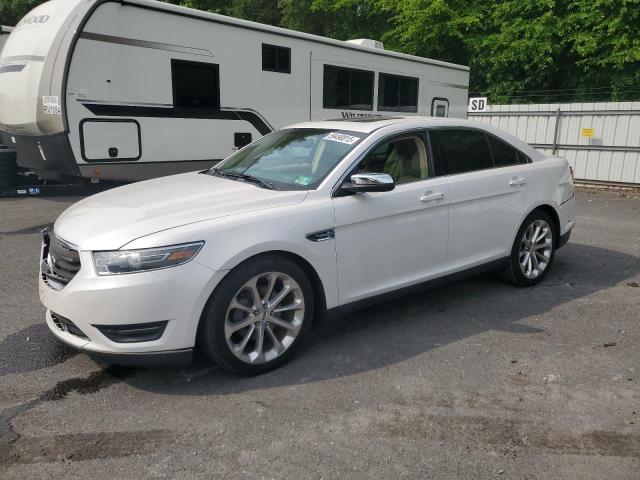 2015 FORD TAURUS LIM - 1FAHP2F89FG153411