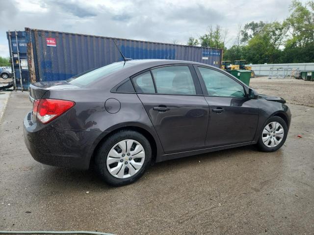 2014 CHEVROLET CRUZE LS - 1G1PA5SH3E7309268