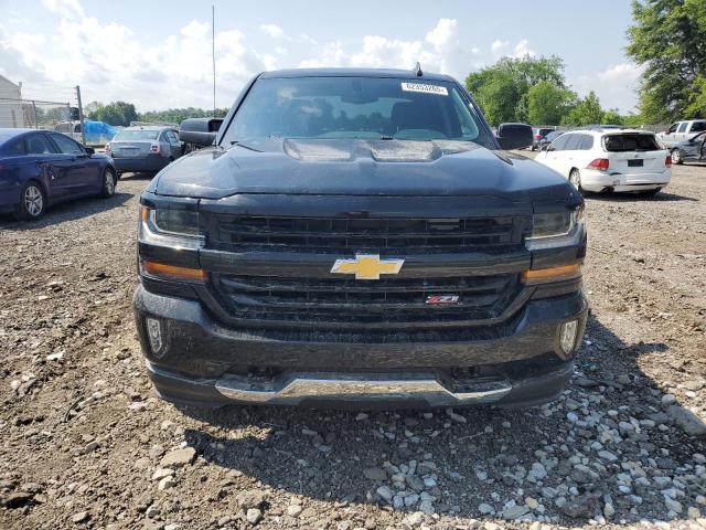 2018 CHEVROLET SILVERADO - 3GCUKREC3JG626433