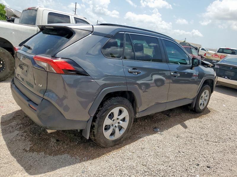Vin: 2t3h1rfv6mc123411, lot: 58472885, toyota rav4 le 20213