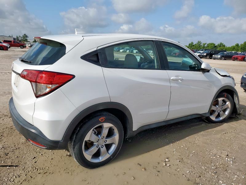 2019 HONDA HR-V LX 3CZRU5H34KM720838