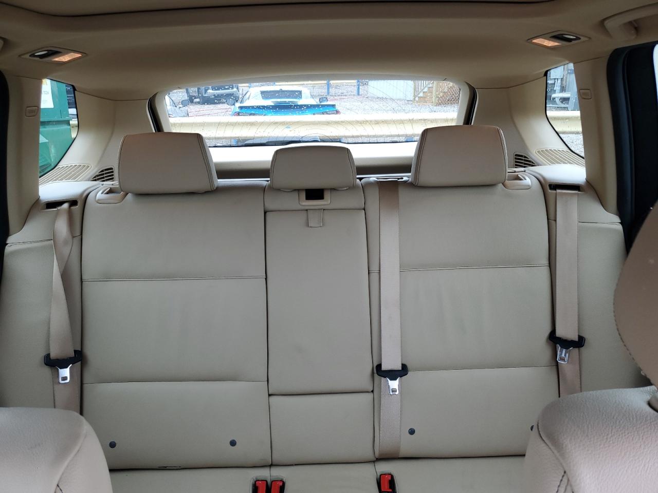 BMW X3 xdrive2 2016