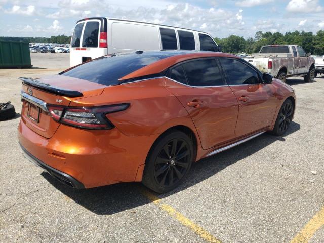 2019 NISSAN MAXIMA S 1N4AA6AV5KC379549