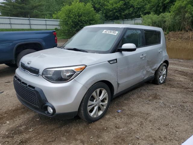 KIA SOUL +