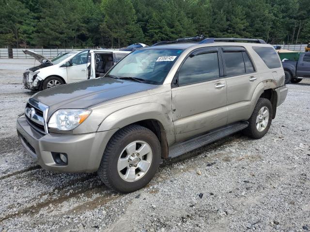 TOYOTA 4RUNNER SR