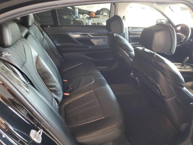 2016 BMW 750 I WBA7F0C52GGM20491