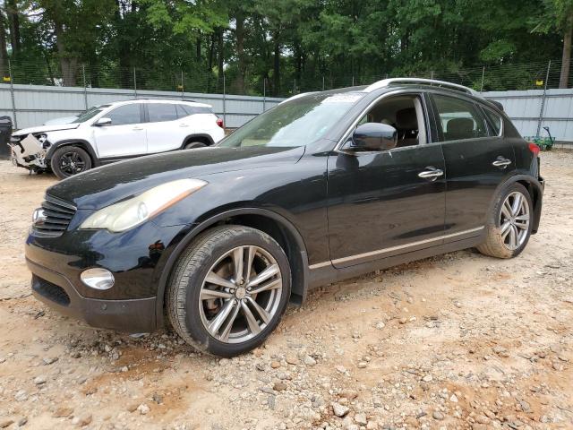 INFINITI EX35 BASE