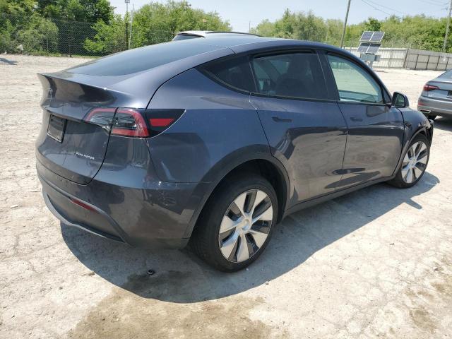 2023 TESLA MODEL Y - 7SAYGDEE5PF882985