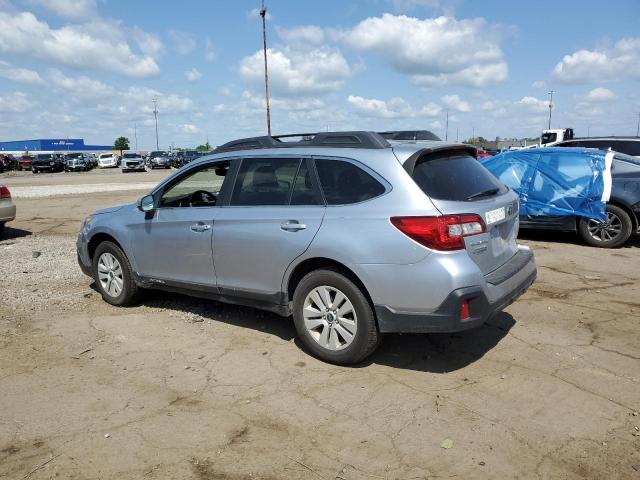 Vin: 4s4bsafc4j3339124, lot: 58213985, subaru outback 2.5i premium 20182