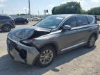 2019 HYUNDAI SANTA FE S - 5NMS23AD3KH130041