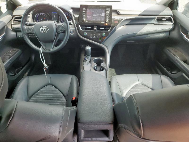 2021 TOYOTA CAMRY SE 4T1T11AK8MU425895