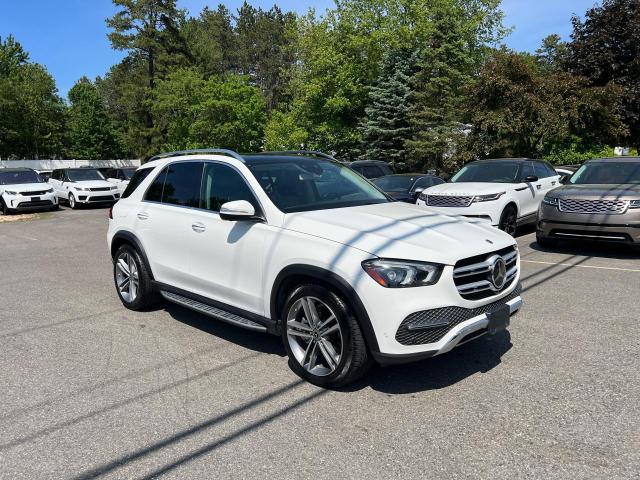 Vin: 4jgfb5ke8la007105, lot: 59799645, mercedes-benz gle-class 450 4matic 2020 img_1
