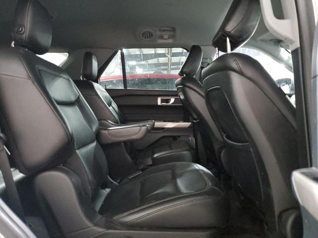2020 FORD EXPLORER X - 1FMSK8DH4LGC24865