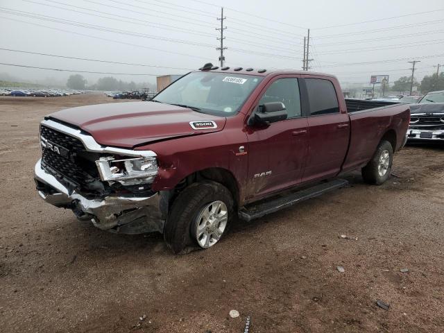 2022 RAM 3500 BIG H 3C63R3HL4NG101815