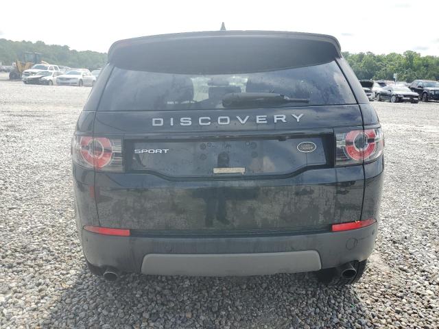 2017 LAND ROVER DISCOVERY - SALCP2BG5HH638846