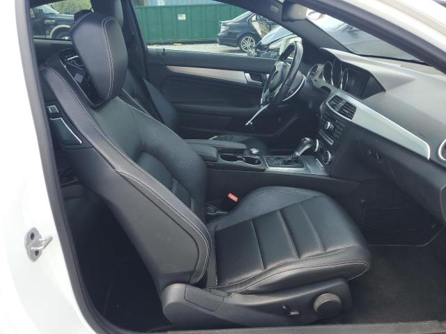 2015 MERCEDES-BENZ C 250 WDDGJ4HB1FG409865