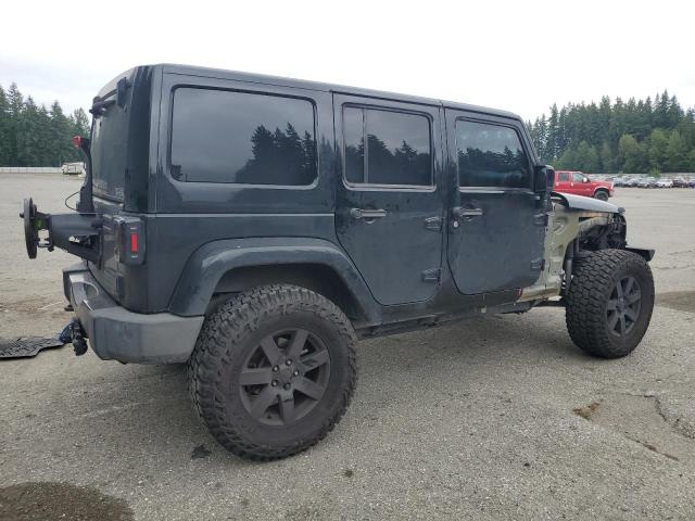 Vin: 1c4bjweg1el283447, lot: 58689925, jeep wrangler sahara 20143