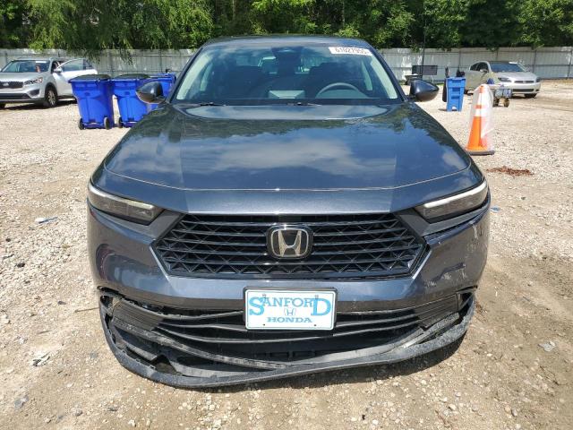 2024 HONDA ACCORD EX 1HGCY1F33RA072901