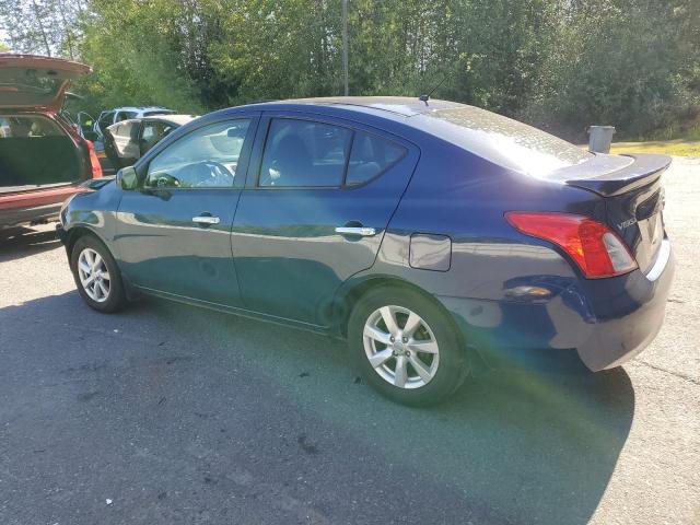 Vin: 3n1cn7ap1el817641, lot: 60493025, nissan versa s 20142