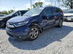 2017 HONDA CR-V EX - 7FARW1H56HE043576