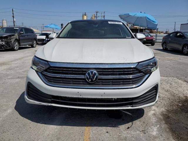 2024 VOLKSWAGEN JETTA SE 3VW7M7BU6RM074056