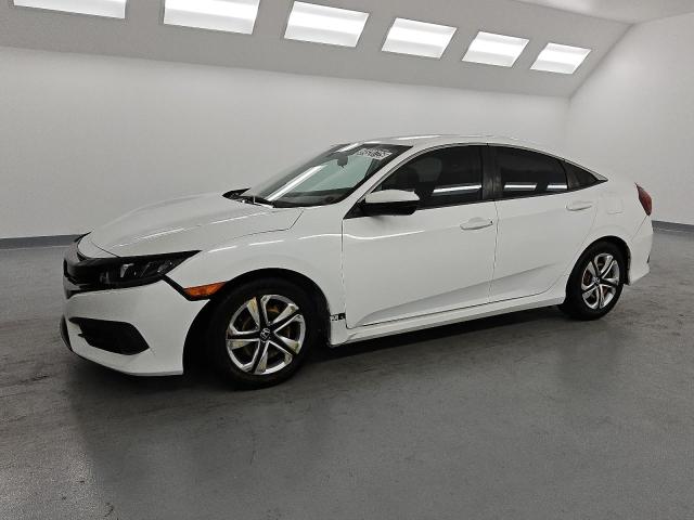 Vin: 2hgfc2f57jh573850, lot: 59320725, honda civic lx 2018 img_1