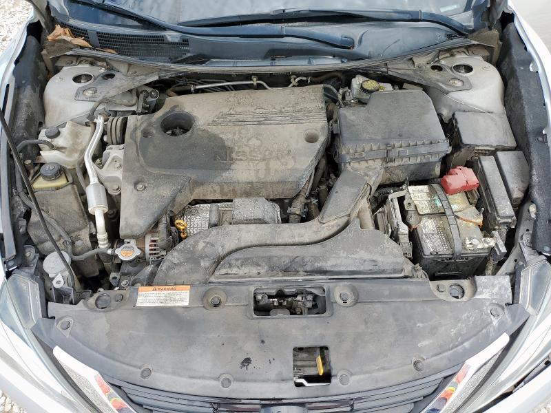 2018 NISSAN ALTIMA 2.5 - 1N4AL3AP4JC290550