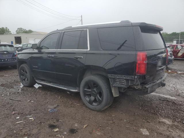 2015 CHEVROLET TAHOE K150 1GNSKCKC5FR552097