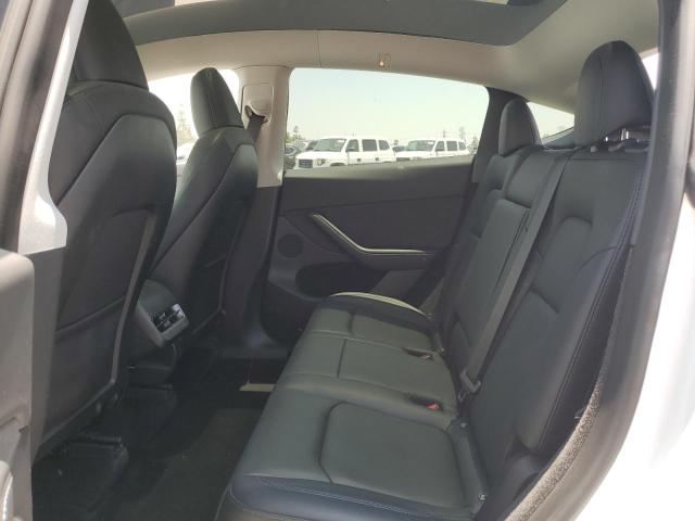 2023 TESLA MODEL Y 7SAYGDEE7PA067653
