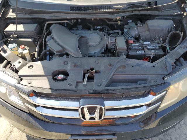 2015 HONDA ODYSSEY EX 5FNRL5H61FB001849