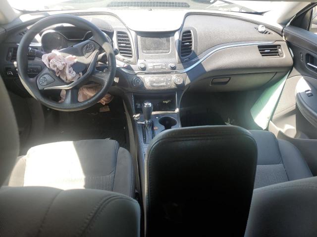 2015 CHEVROLET IMPALA LS 2G11Z5SL5F9270007