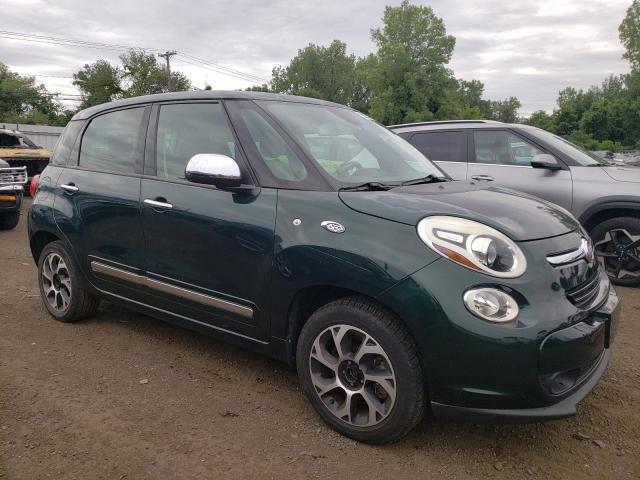 Vin: zfbcfach8ez022109, lot: 62273315, fiat 500 lounge 20144
