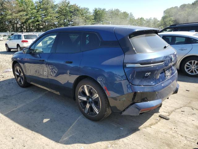 2024 BMW IX XDRIVE5 WB523CF04RCN76769