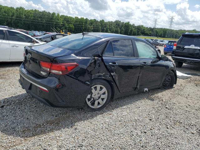 2021 KIA RIO LX 3KPA24AD2ME382827