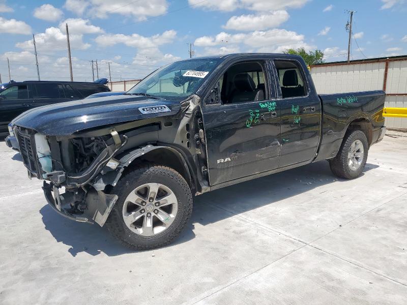 Vin: 1c6rredt7ln306139, lot: 62704995, ram 1500 laramie 2020 img_1