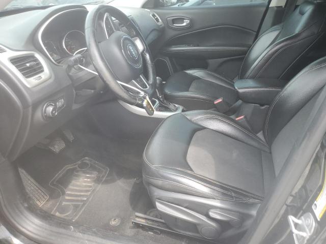 2018 JEEP COMPASS LA - 3C4NJCBB9JT227260