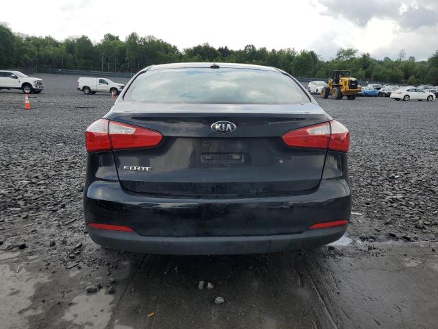 2015 KIA FORTE LX KNAFK4A66F5287061