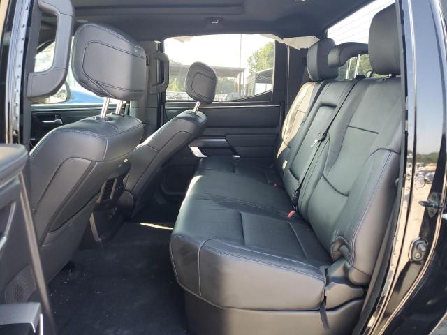 2023 TOYOTA TUNDRA CRE - 5TFNA5DB3PX108156