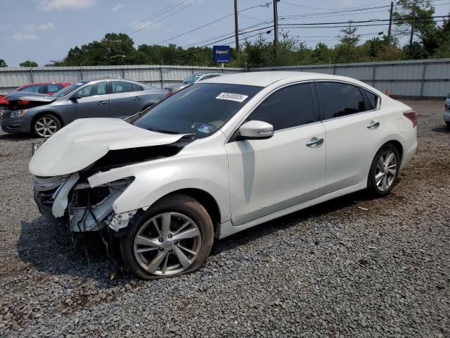 Vin: 1n4al3ap1dn542330, lot: 60500005, nissan altima 2.5 2013 img_1
