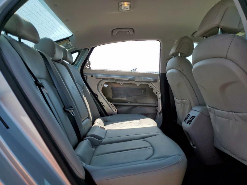 2015 HYUNDAI SONATA SPO - 5NPE34AF0FH095498