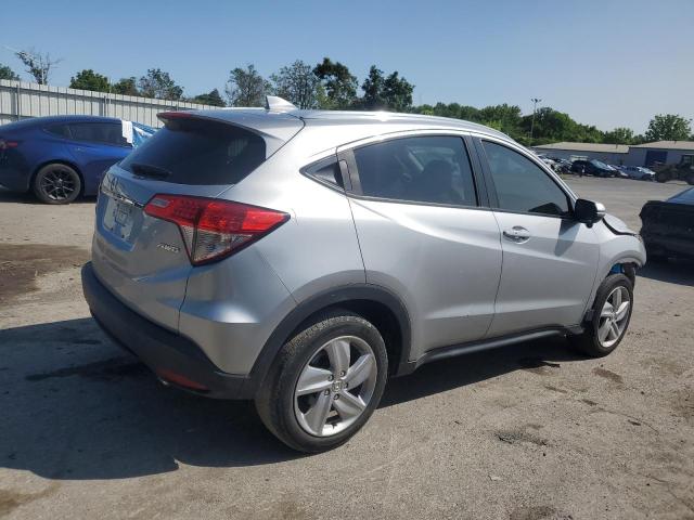 2019 HONDA HR-V EX 3CZRU6H55KM730981