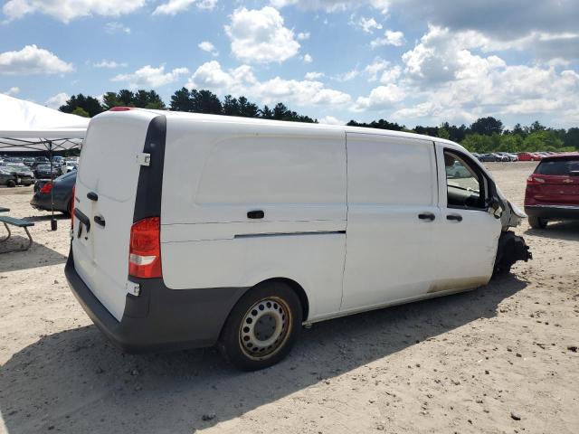 2020 MERCEDES-BENZ METRIS - WD3PG3EA2L3665119